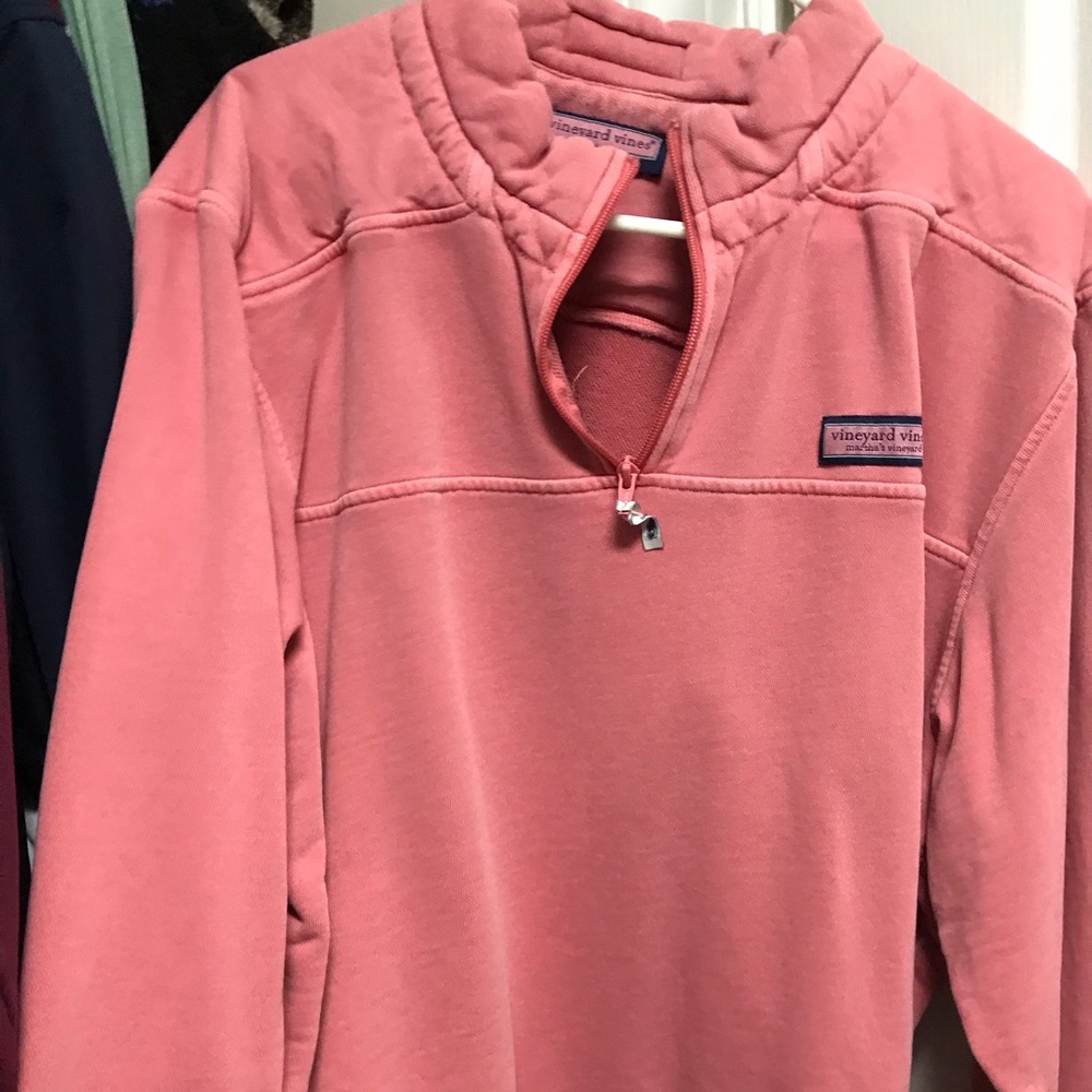 Vineyard vines pullover